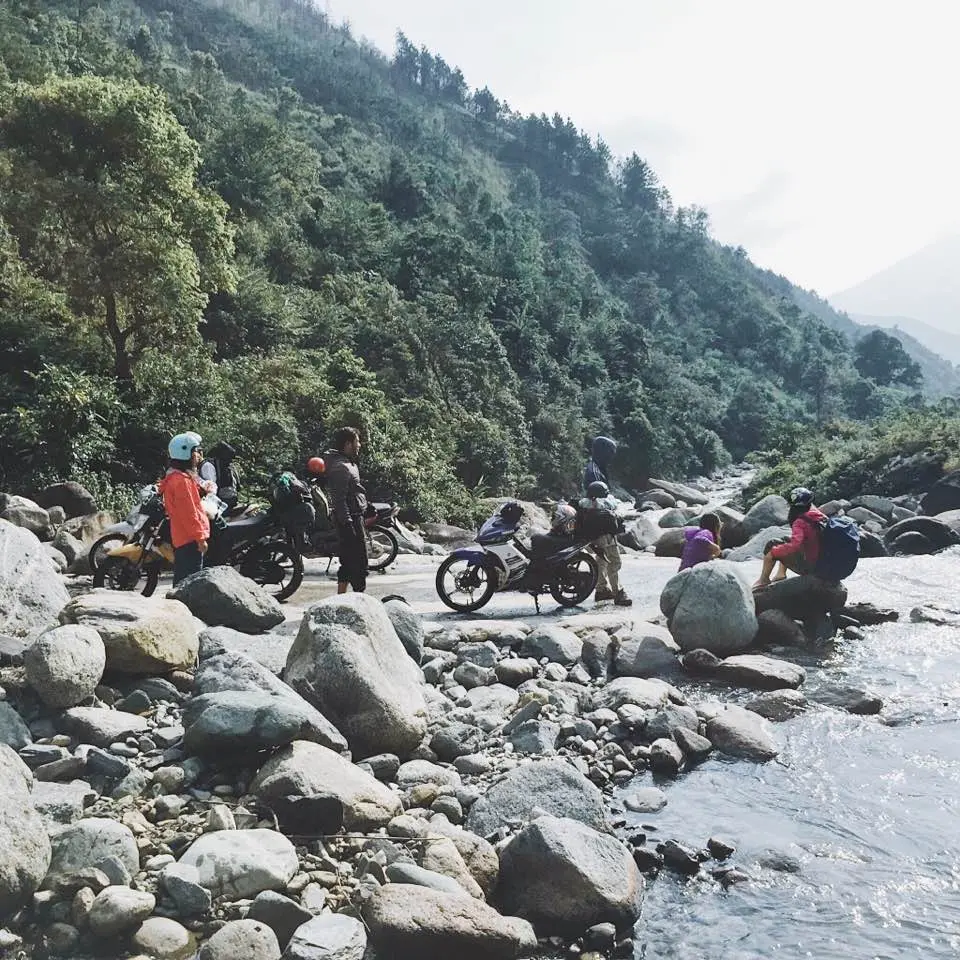 17 tiếng trekking T&agrave; Ch&igrave; Nh&ugrave; ngắn gọn, s&uacute;c t&iacute;ch cho người ưa trải nghiệm 5