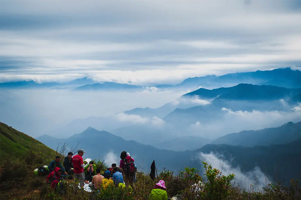 17 tiếng trekking T&agrave; Ch&igrave; Nh&ugrave; ngắn gọn, s&uacute;c t&iacute;ch cho người ưa trải nghiệm 8