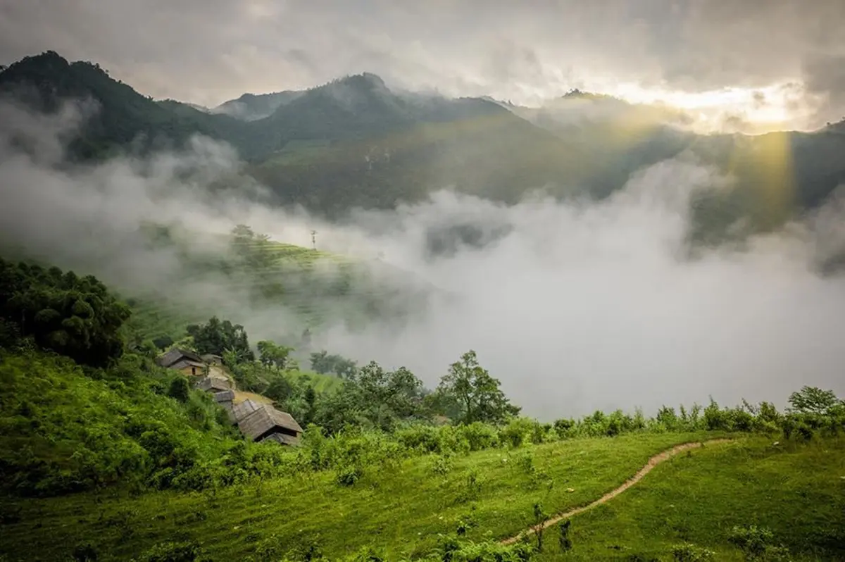 17 tiếng trekking T&agrave; Ch&igrave; Nh&ugrave; ngắn gọn, s&uacute;c t&iacute;ch cho người ưa trải nghiệm 2