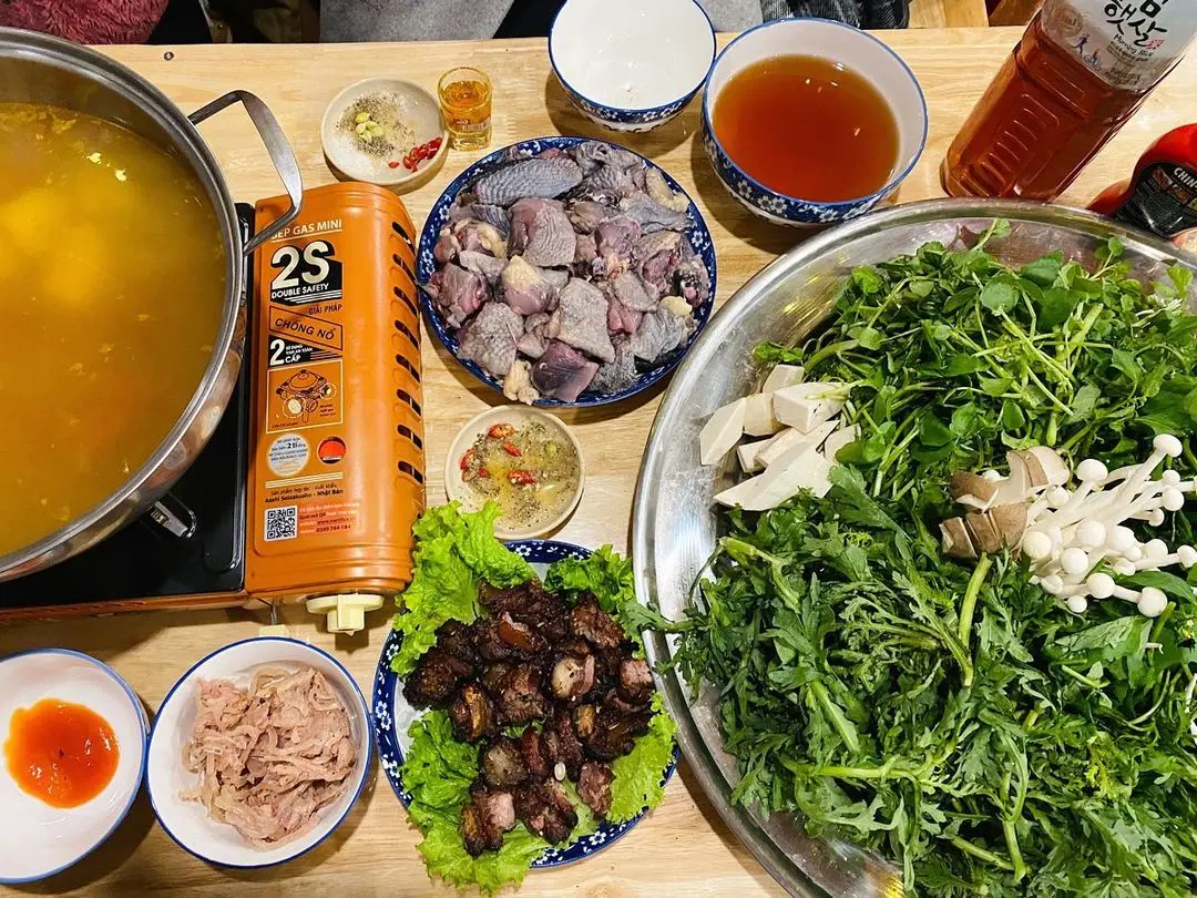 Gợi &yacute; chi tiết Lịch tr&igrave;nh kh&aacute;m ph&aacute; Trạm Tấu - Y&ecirc;n B&aacute;i tự t&uacute;c 4