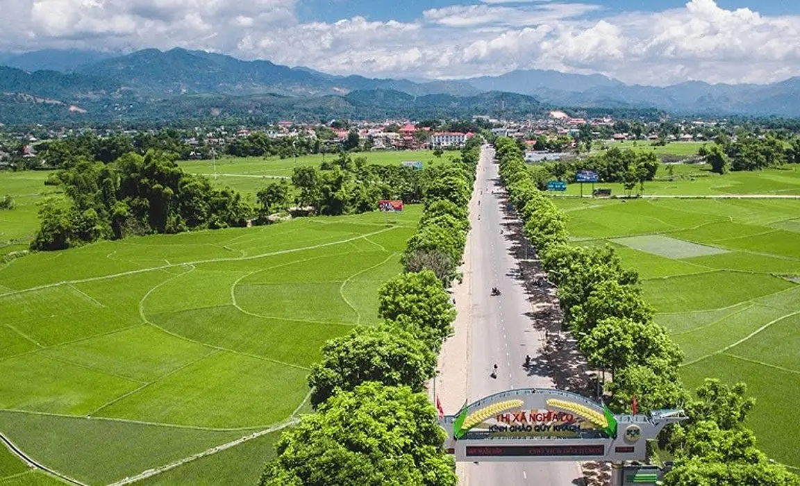 Gợi &yacute; chi tiết Lịch tr&igrave;nh kh&aacute;m ph&aacute; Trạm Tấu - Y&ecirc;n B&aacute;i tự t&uacute;c 8