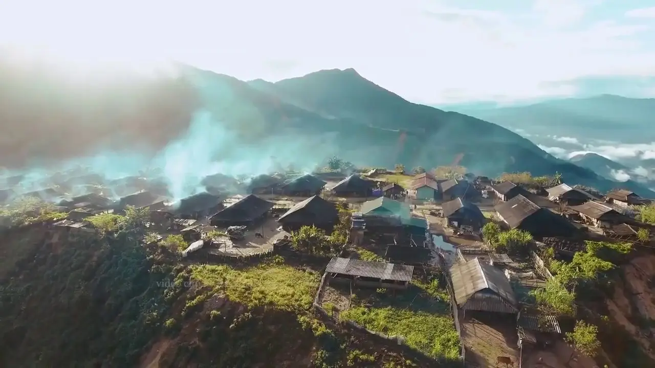 Gợi &yacute; Lịch tr&igrave;nh trekking T&agrave; Ch&igrave; Nh&ugrave; 3N3Đ để c&oacute; chuyến đi trọn vẹn 4