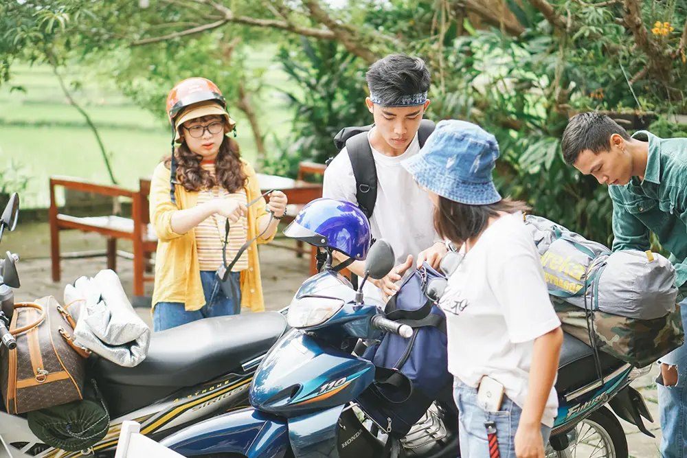Gợi &yacute; Lịch tr&igrave;nh Y&ecirc;n B&aacute;i - Nghĩa Lộ - M&ugrave; Cang Chải 3 ng&agrave;y tự t&uacute;c 2