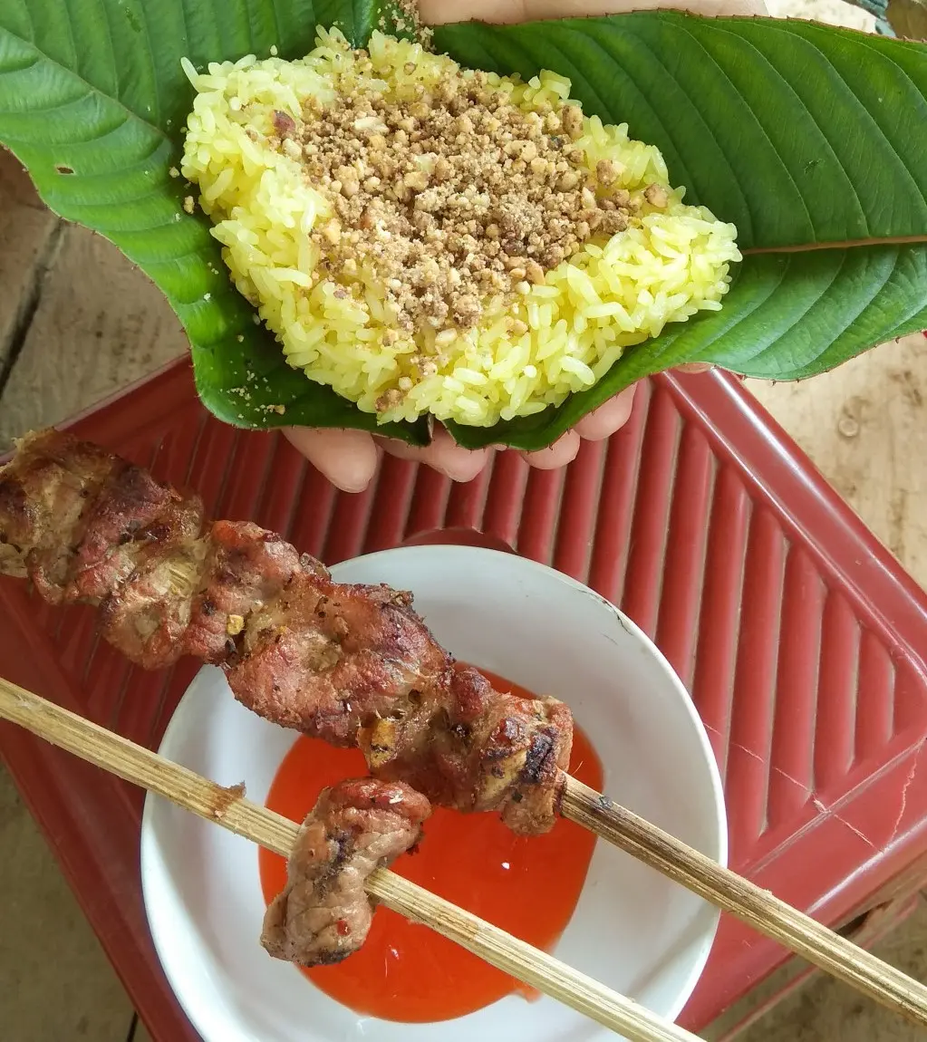Lịch tr&igrave;nh M&ugrave; Cang Chải 2 ng&agrave;y gi&aacute; rẻ chi tiết nhất d&agrave;nh cho bạn 6