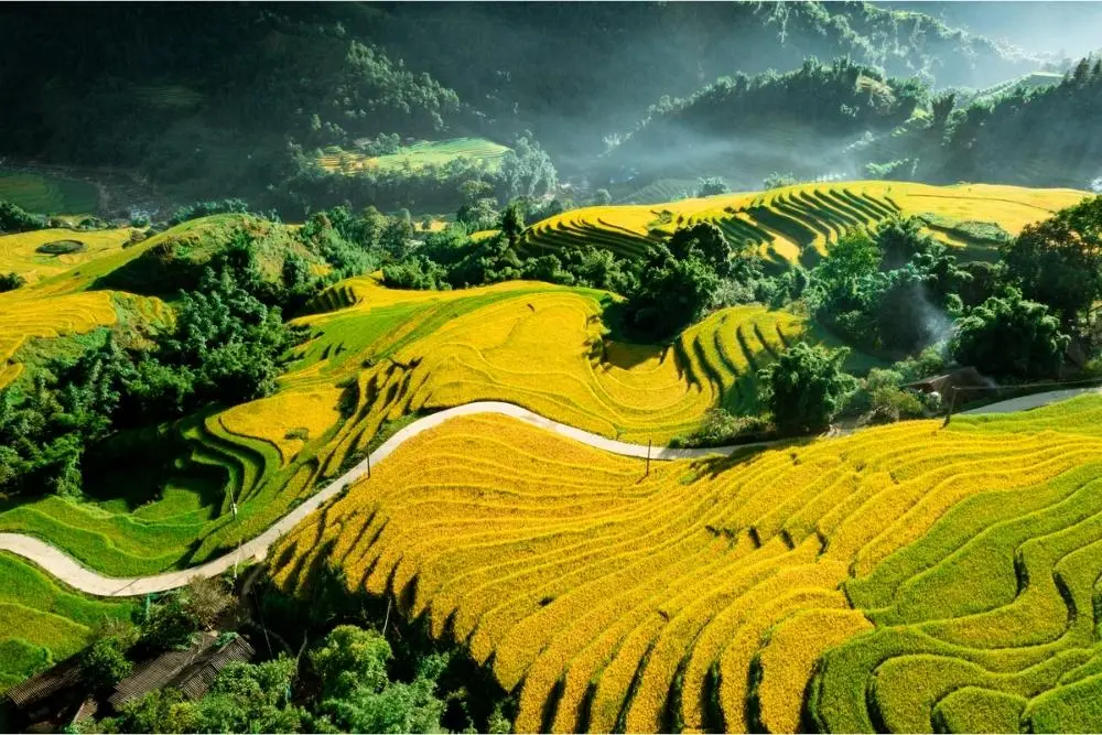 Lịch tr&igrave;nh M&ugrave; Cang Chải 3N2Đ d&agrave;nh cho t&iacute;n đồ kh&aacute;m ph&aacute; 8