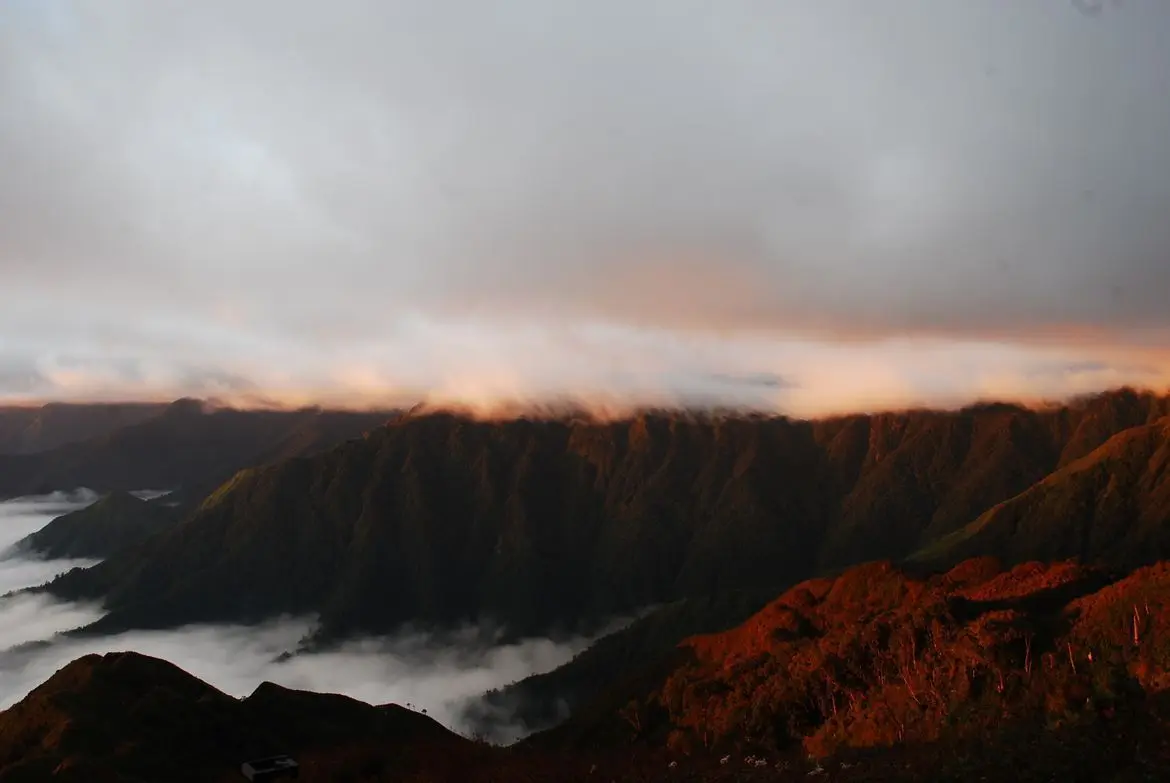 Lịch tr&igrave;nh trekking T&agrave; Ch&igrave; Nh&ugrave; 3N2Đ - Ngọn n&uacute;i cao thứ 7 Việt Nam 4