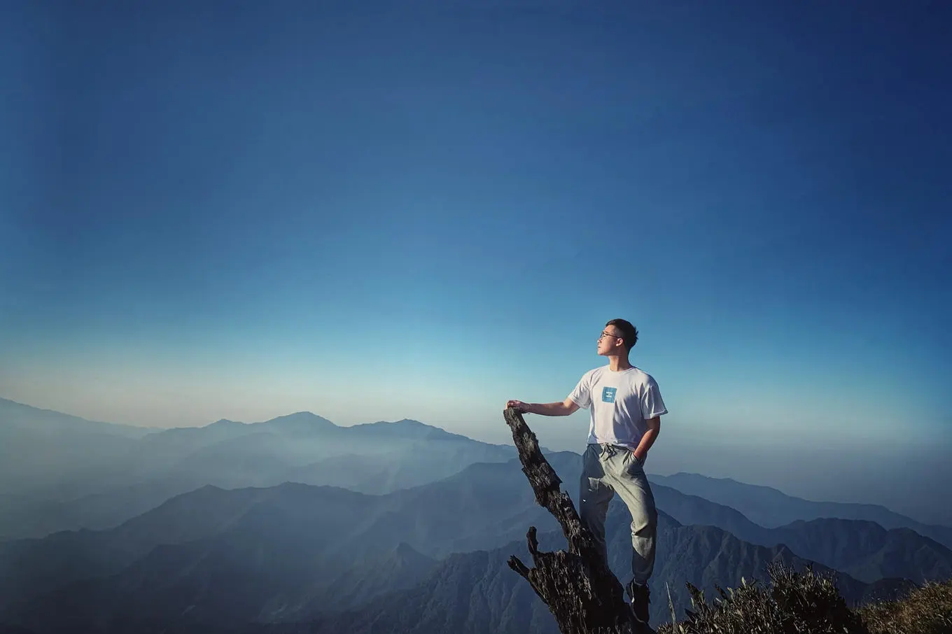 Lịch tr&igrave;nh trekking T&agrave; Ch&igrave; Nh&ugrave; 3N2Đ - Ngọn n&uacute;i cao thứ 7 Việt Nam 9