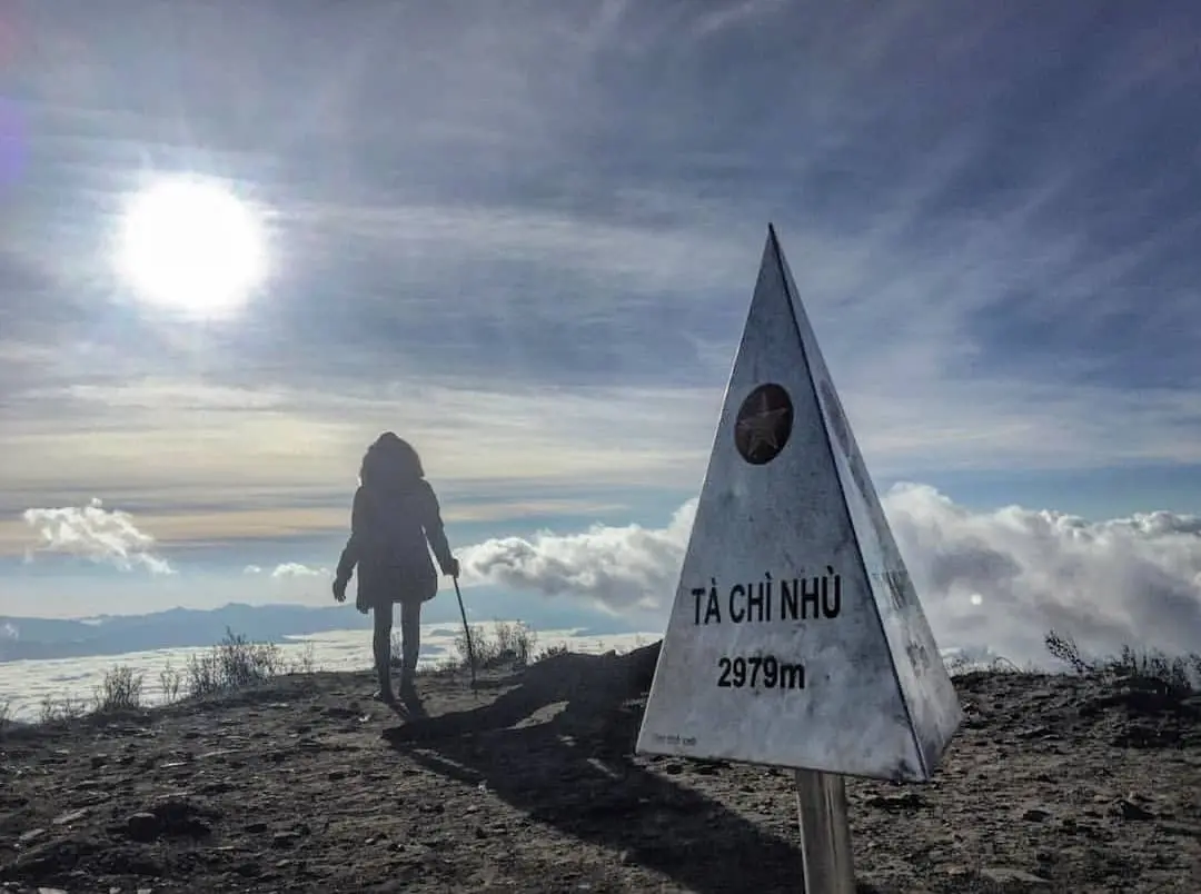 Lịch tr&igrave;nh trekking T&agrave; Ch&igrave; Nh&ugrave; - Tuy vất vả nhưng xứng đ&aacute;ng để trải nghiệm 10