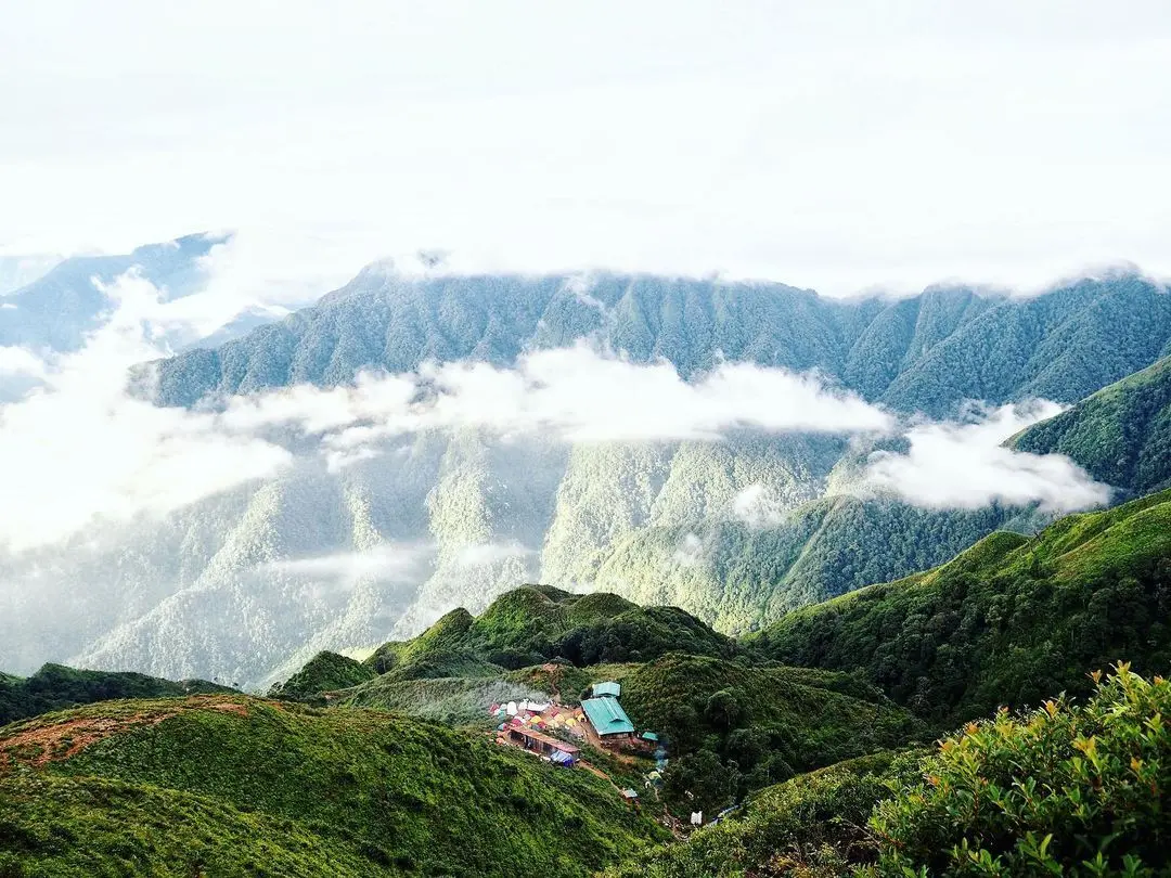 Lịch tr&igrave;nh trekking T&agrave; Ch&igrave; Nh&ugrave; - Tuy vất vả nhưng xứng đ&aacute;ng để trải nghiệm 9