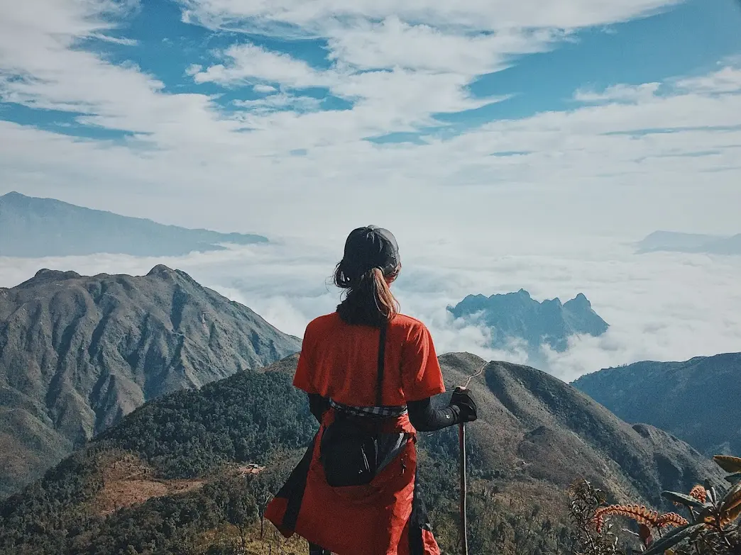 M&aacute;ch bạn Lịch tr&igrave;nh trekking T&agrave; X&ugrave;a 4N3Đ si&ecirc;u đ&aacute;ng thử c&ugrave;ng nh&oacute;m chiến hữu 8