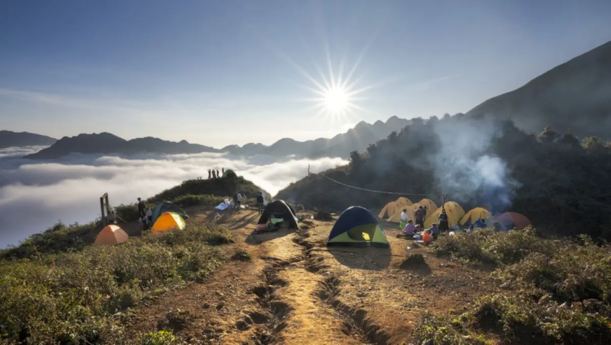 Nhanh tay bỏ t&uacute;i Lịch tr&igrave;nh trekking T&agrave; Ch&igrave; Nh&ugrave; 2N1Đ chi tiết từ MIA.vn 2
