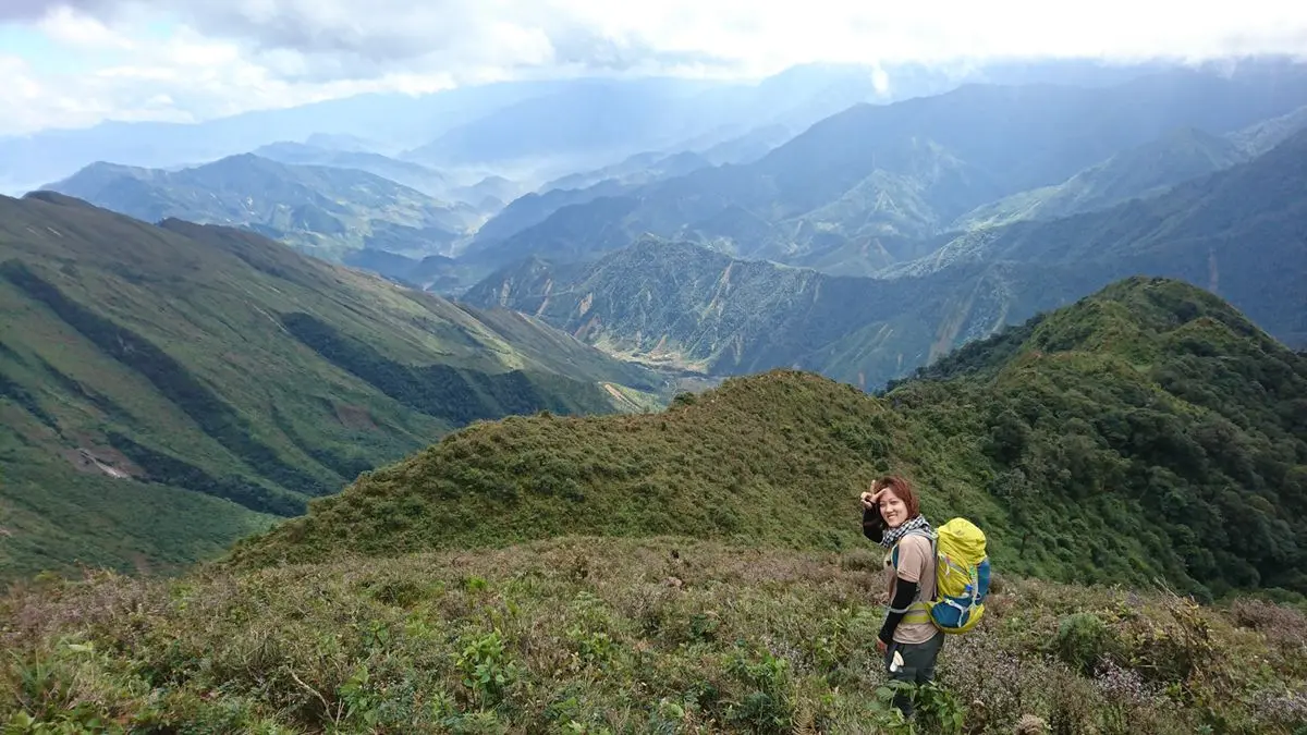 Nhanh tay bỏ t&uacute;i Lịch tr&igrave;nh trekking T&agrave; Ch&igrave; Nh&ugrave; 2N1Đ chi tiết từ MIA.vn 5