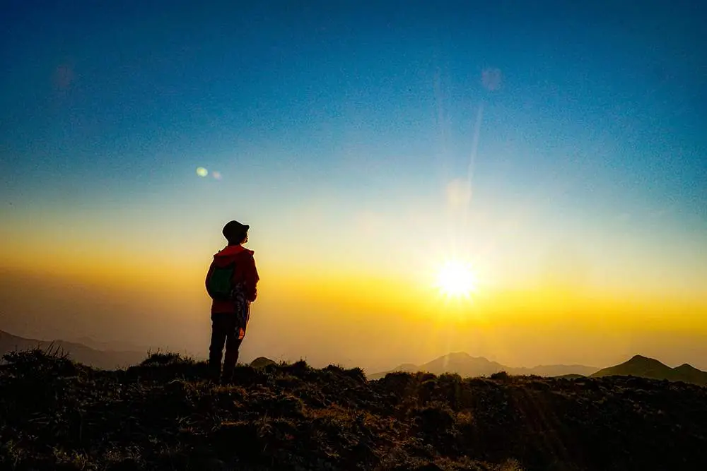 Trekking T&agrave; Ch&igrave; Nh&ugrave; 2N3Đ - Chơi vơi giữa m&acirc;y trời 8