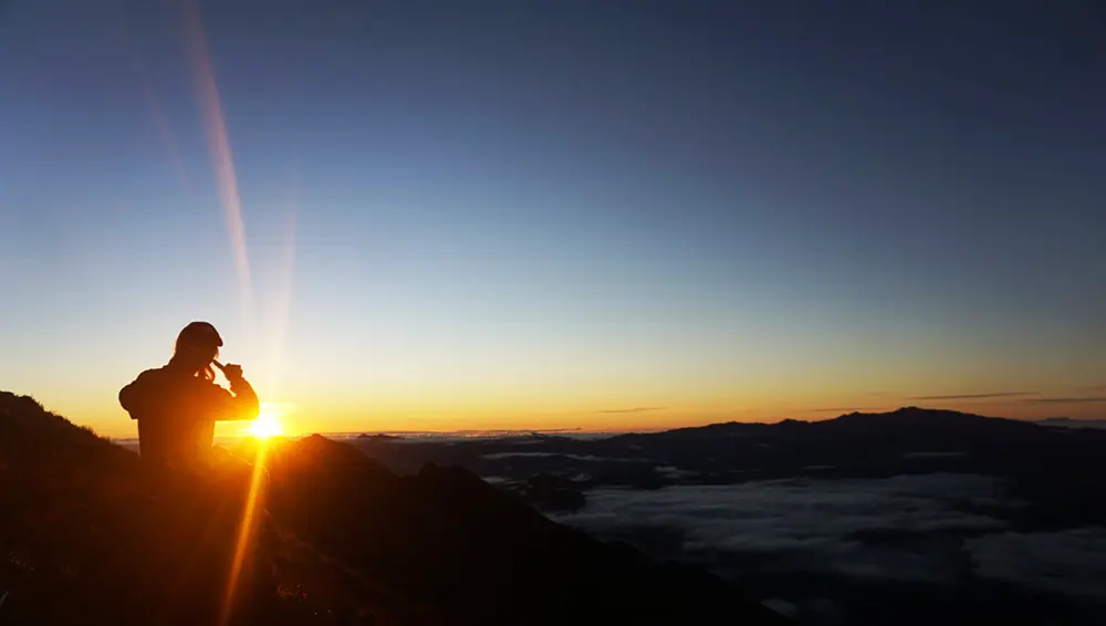 Trekking T&agrave; Ch&igrave; Nh&ugrave; 2N3Đ - Chơi vơi giữa m&acirc;y trời 4