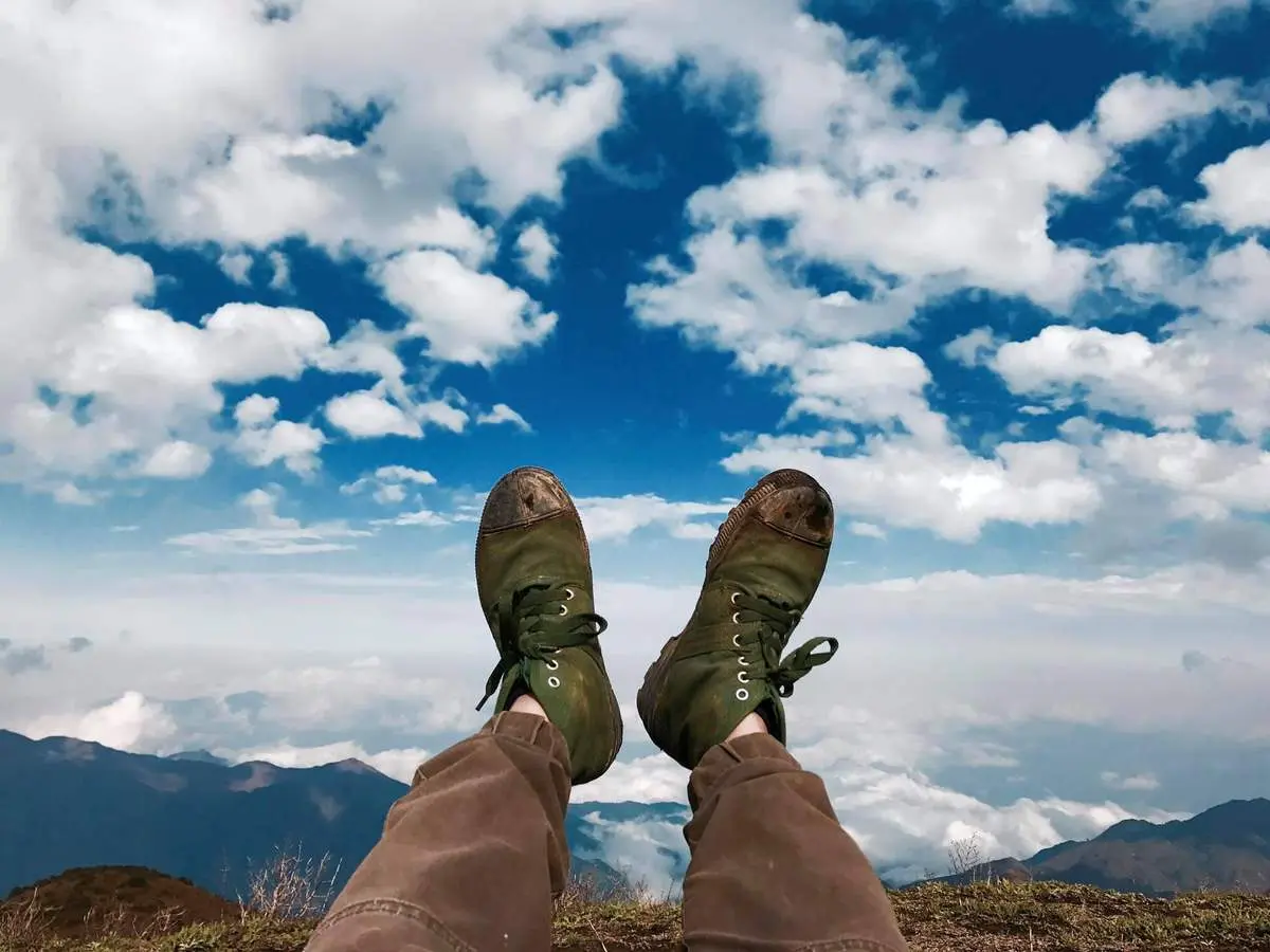 Lịch trình trekking Tà Chì Nhù 2N1Đ - Chinh phục nóc nhà Yên Bái