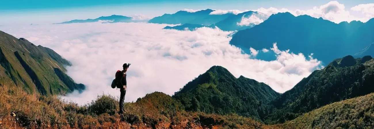 Lịch trình trekking Tà Chì Nhù 2N3Đ tự túc không thể bỏ lỡ