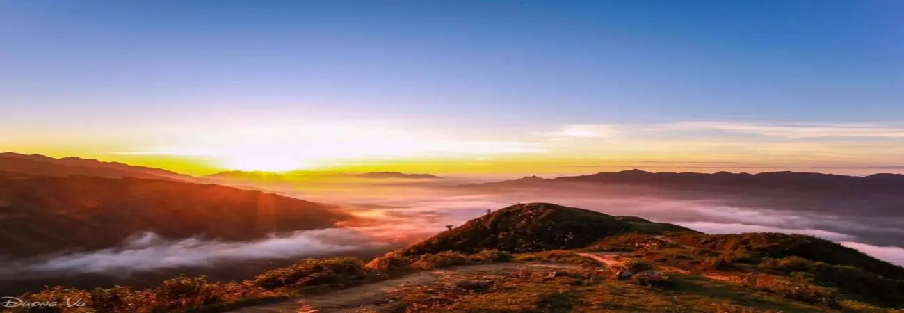 Mách bạn Lịch trình trekking Tà Xùa 4N3Đ siêu đáng thử cùng nhóm chiến hữu